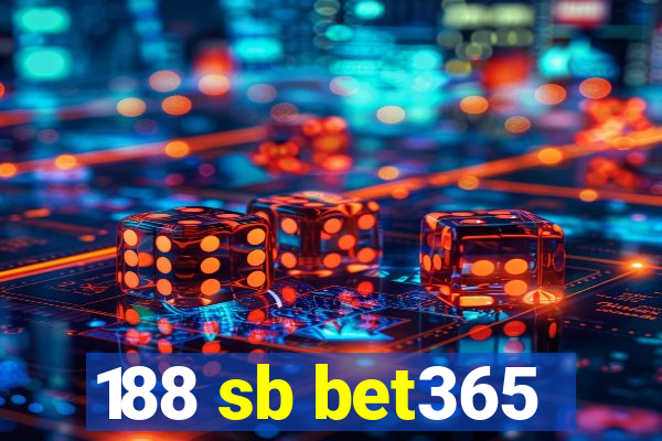 188 sb bet365